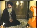 Days before the 1984 Sikh Massacre (4 of 7) Golden Temple Harmander Sahib Amritsar