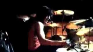 John Bonham's greatest drums solo - Moby Dick chords