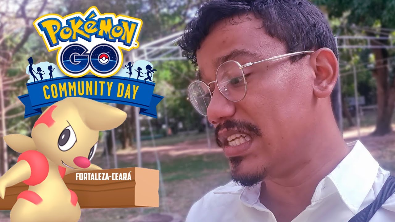 Pokémon GO Ceará