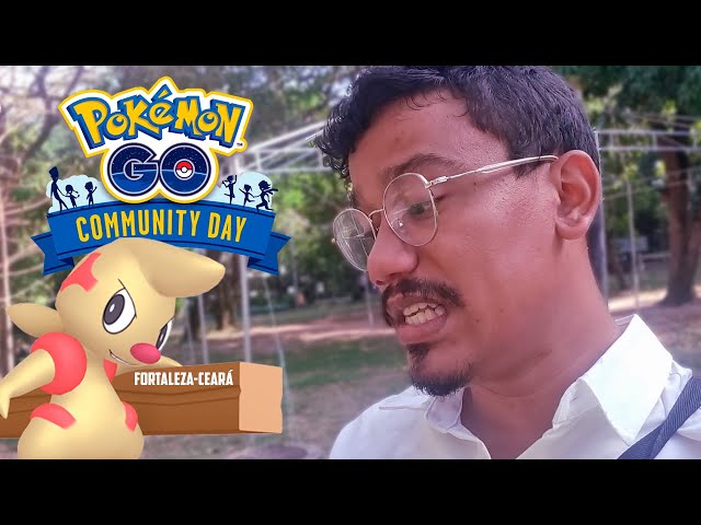 Pokémon GO Ceará