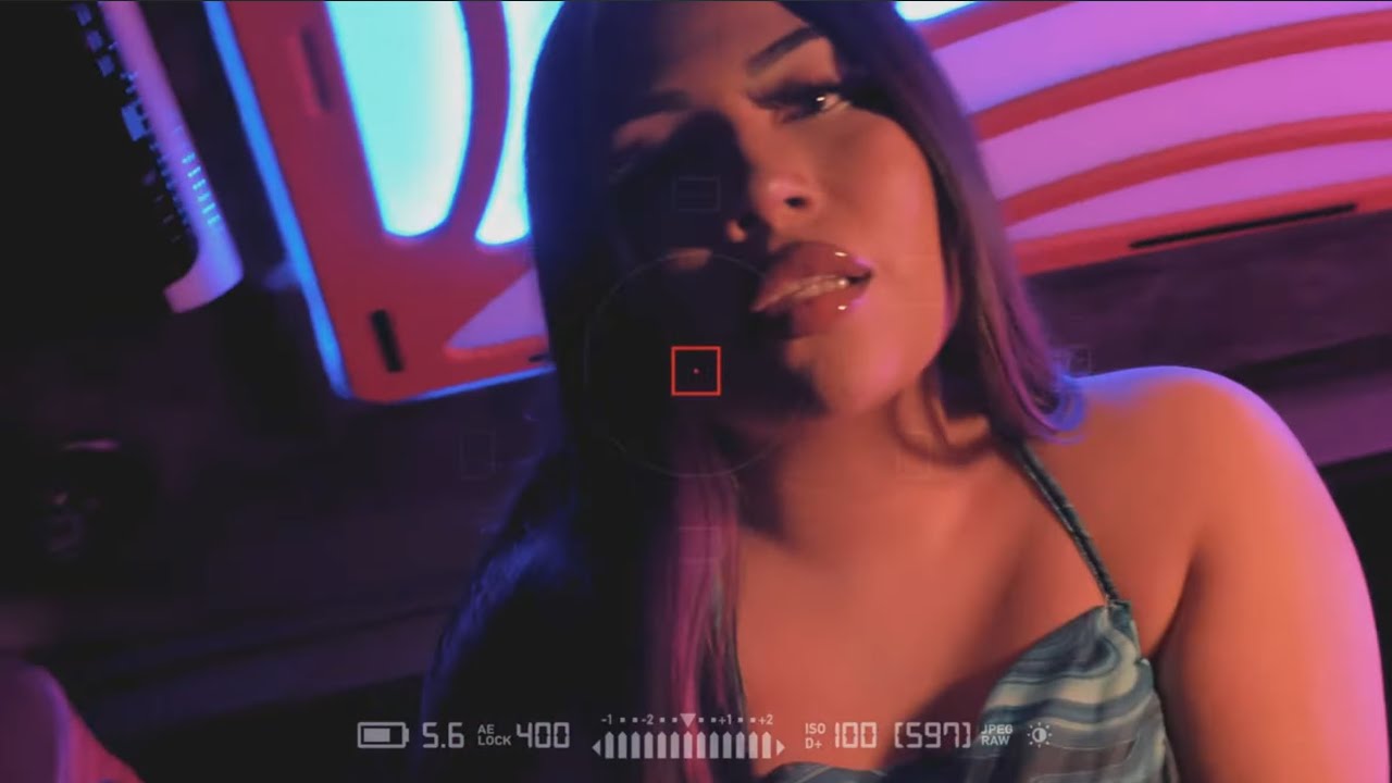 TJ ATOMS X STYLO G - TELL ME ( OFFICIAL MUSIC VIDEO)