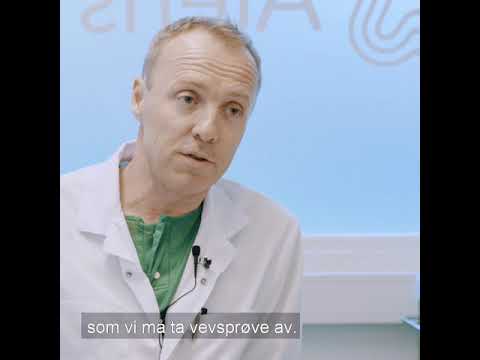 Video: Knapp TURP Og Prostataen Din: Det Du Burde Vite