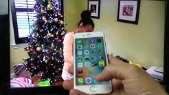 Chromecast & iPhone 5/6/6s/7: Everything you need to know- Can you Airplay, do you need wifi, etc - Durasi: 5:11. Chromecast & iPhone 5/6/6s/7: Everything you need to know- Can you Airplay, do you need wifi, etc - Durasi: 5:11.