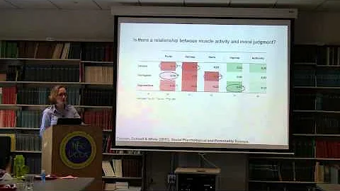 Emotions, Intuitions, and Morality