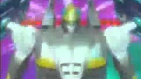 Transformers Cybertron Crosswise