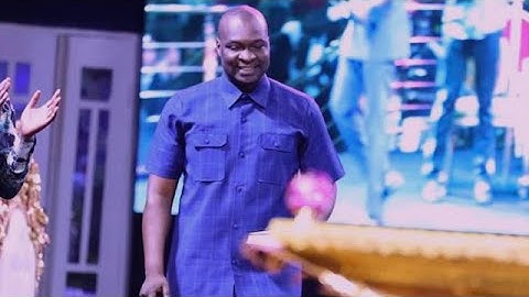 The MYSTERY OF COMPLETE OBEDIENCE - ACTIVATING THE COMMANDED BLESSINGS - APOSTLE JOSHUA SELMAN 2022