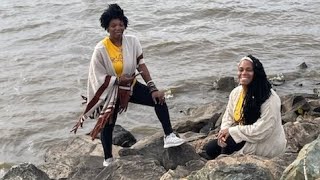 Where Legacy Meets Labor: How Diaspora Healing LLC & Covenant Life Doula Get to Work