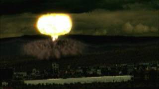 Atomic Bob