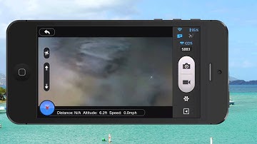 Dji Phantom 2 Vision Plus microSD Format Tutorial