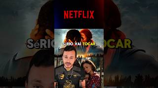 O novo filme da Netflix que vai te emocionar do começo ao fim! #netflix #filmeemocionante #shorts