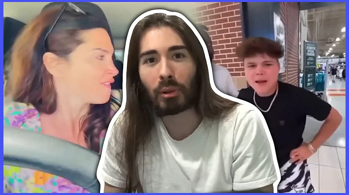 These Streamers Are Horrible | MoistCr1tikal