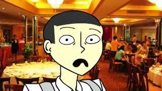 no plum sauce?