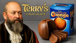 Download Lagu The Rise and Fall of Terry's: Britain's Orange to US Squeeze MP3