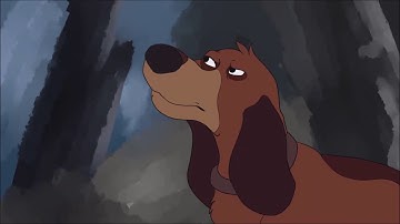 (PART 14) The Fox and The Hound Reanimated