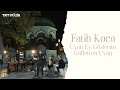 UYAN EY GÖZLERİM / FATİH KOCA (HD) @trtmuzik