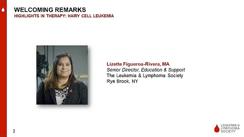 Highlights in Therapy: Hairy Cell Leukemia