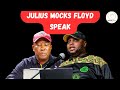 Julius Malema Mocks Floyd Shivambu Over Cult Leadership Julius Malema Mocks Floyd Shivambu Over Cult Leadership