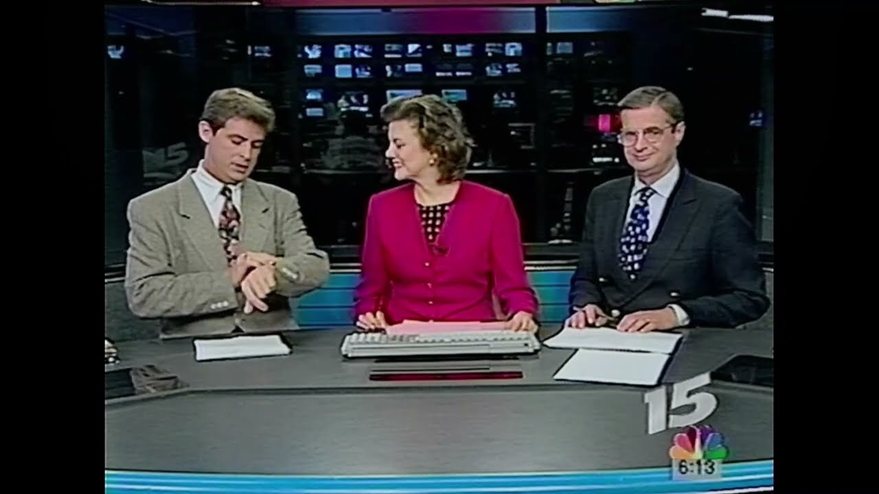WPMI Daybreak 11/07/97