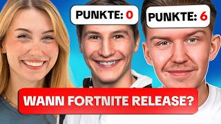 The FIRST $300 XXL TRIO Fortnite Quiz