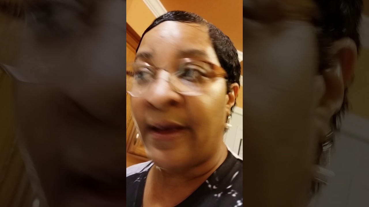 Clean your grits before cooking them. - YouTube