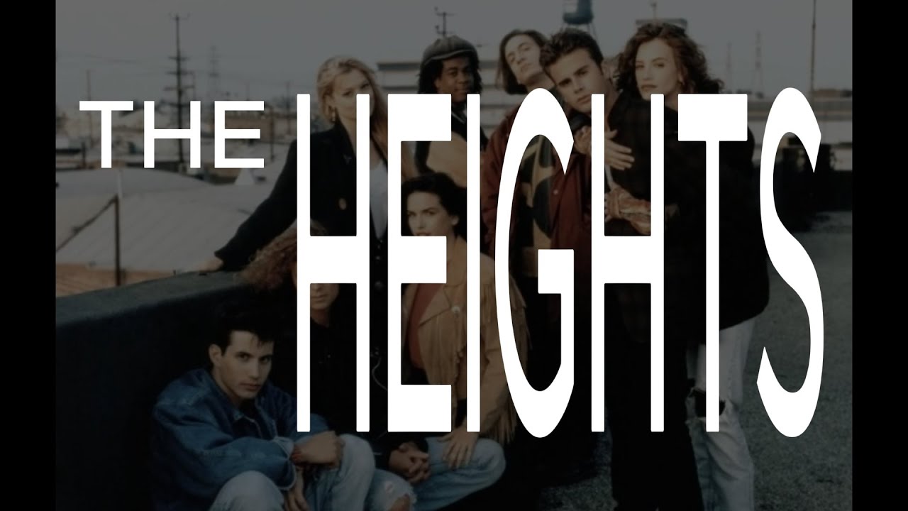 洋楽 Scale The Heights - Goodbye To All That What Happened to The Heights? The Truth Behind Their One Hit
