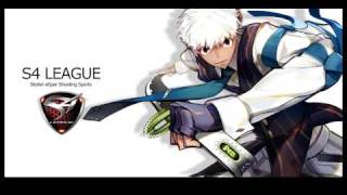S4 League Soundtrack  Come On