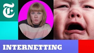 Why We Love Watching Babies Fail | Internetting Season 2