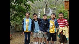 20090528~31-杉林溪、內湖國小、鹿谷麒麟潭、鳳凰谷鳥園、古坑綠色隧道、集集鎮