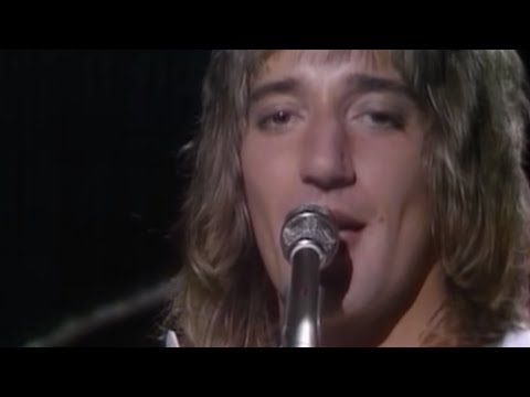 Rod Stewart - The Killing Of Georgie (Part I &amp; II) (Official Video)