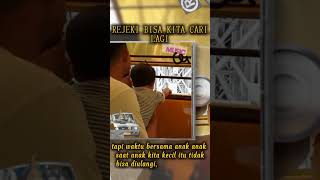 seorang ayah untuk anak kesayangan nya #fyp #fypシ゚viral #viral #viralshorts #semuaorang #sorotan