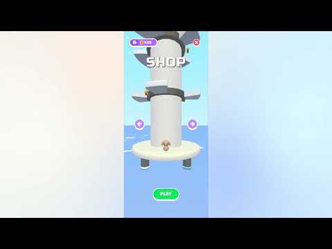 Made a Hyper Casual Game using ChatGPT #hypercasual #hypercasualgameplay #hypercasualgames #unity3d