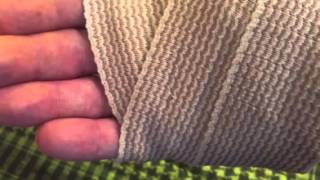 Trigger Finger Surgery and Post Op-my story