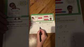 Rosa Parks 2nd grade-math topic 1-2 part 1