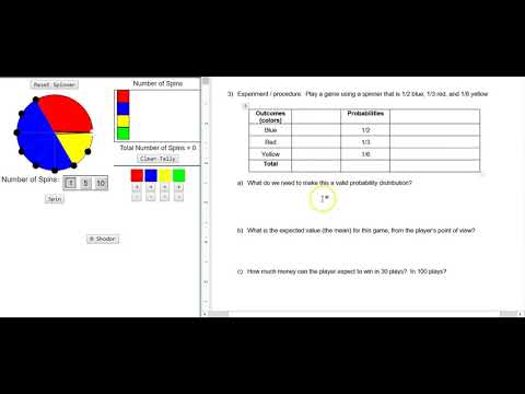 Chapter 5 Examples - Part 1 - YouTube