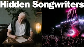 Hidden Songwriters by Bartek Piwonski Official 30 views 3 months ago 7 minutes, 4 seconds