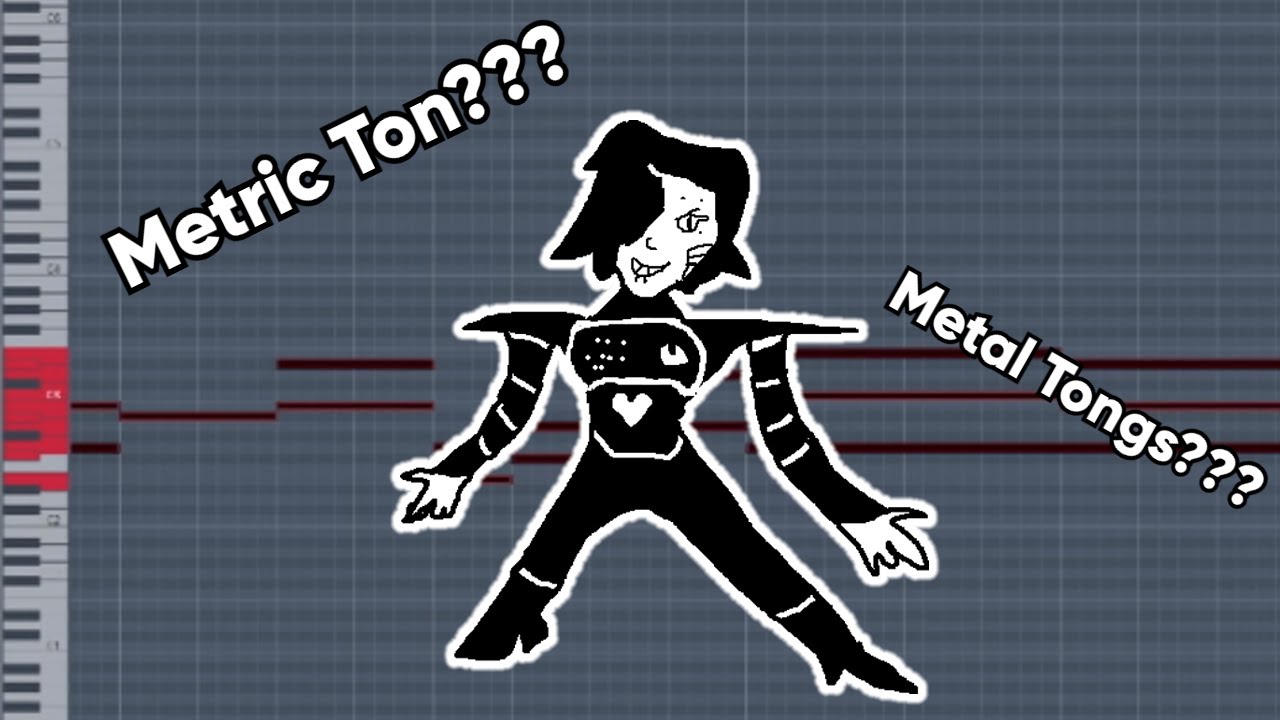 I Tried To Recreate Death By Glamour From Memory