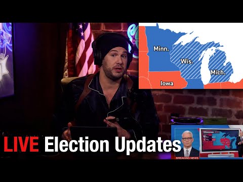 BREAKING: EXCLUSIVE Election Fraud Video Proof!? | Good Morning #MugClub