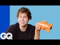 10 Things David Dobrik Can't Live Without | GQ
