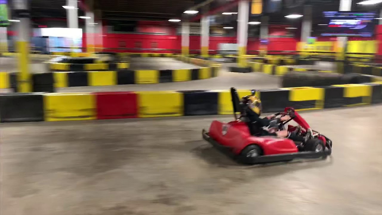 RPM Marketplace Mall