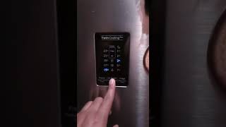 Como hace hielos el refrigerador Samsung digital inverter