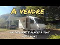 Un Intégral à 8000€ ! 5 places et 100 000kms...