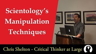 Scientology Manipulation: Why Smart People Fall for Stupid Things