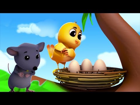 Звуковая Песня Животных | Дошкольная Песня | Дети Учатся | Animal Sound Song | Kids Songs