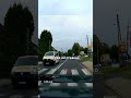 Оборзевший пешеход