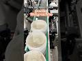 Barrel protein powder filling machine#machine #fillingmachine #proteinpowder #fillingline #factory