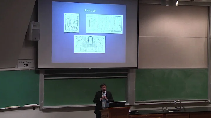 Sperry Symposium 2013 - John S  Thompson