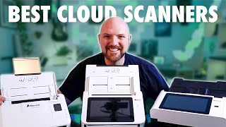 UNBOXING the Raven Scanners! Which Would You Choose? 🤔  Best Document Scanner 2021