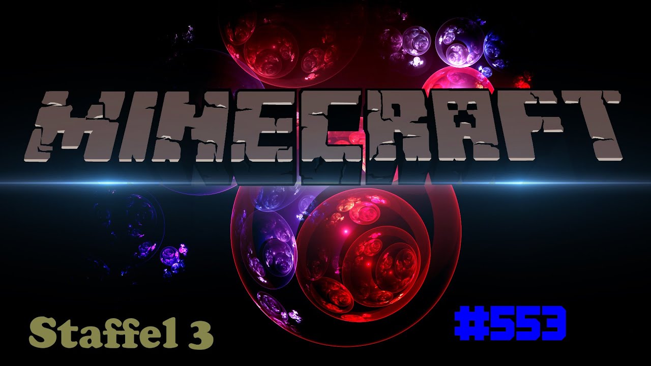 Minecraft (Full-HD)(FTB)(S3) 