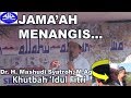 Ceramah Bahasa Sunda Tentang Idul Fitri