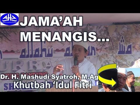 dr.-h.-mashudi-syatroh,-m.ag-(khutbah-'idul-fitri)